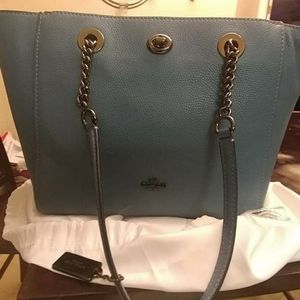COACH handbag